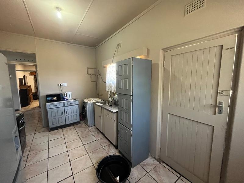 3 Bedroom Property for Sale in Sasolburg Ext 3 Free State